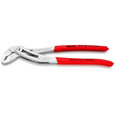 KNIPEX 88 03 250 WATERPOMPTANG