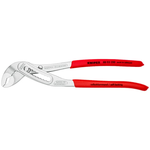 KNIPEX 88 03 250 WATERPOMPTANG