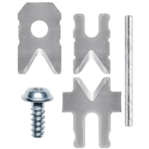 KNIPEX 12 69 21 RESERVEMESSEN