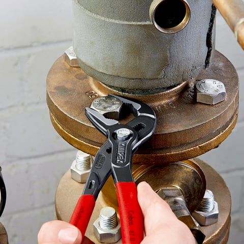 KNIPEX 8751-250 WATERP.TANG