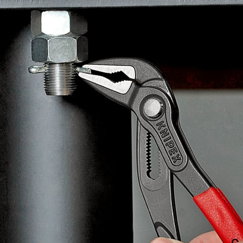 KNIPEX 8751-250 WATERP.TANG