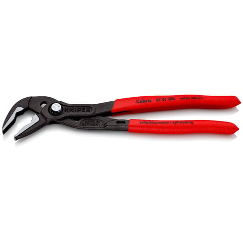 KNIPEX 8751-250 WATERP.TANG