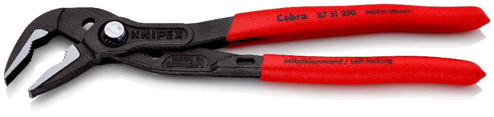 KNIPEX 8751-250 WATERP.TANG