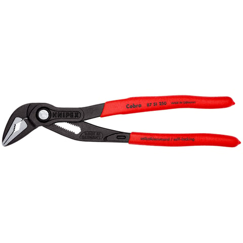 KNIPEX 8751-250 WATERP.TANG