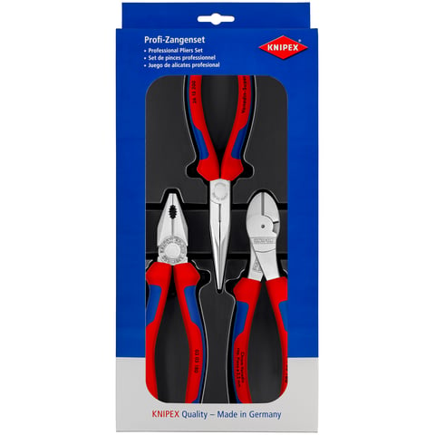 KNIPEX 2615-200 TELEFOONTANG