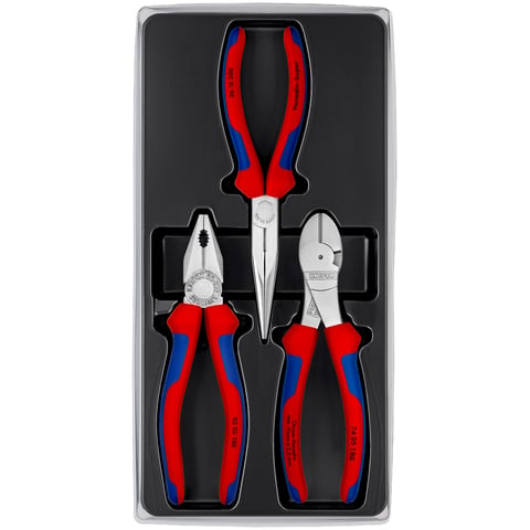 KNIPEX 2615-200 TELEFOONTANG