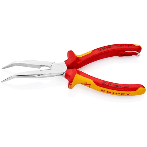 KNIPEX 2626-200 LANGBEKTANG
