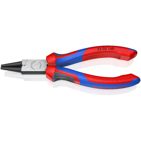 KNIPEX 22 02 160 RONDBEKTANG