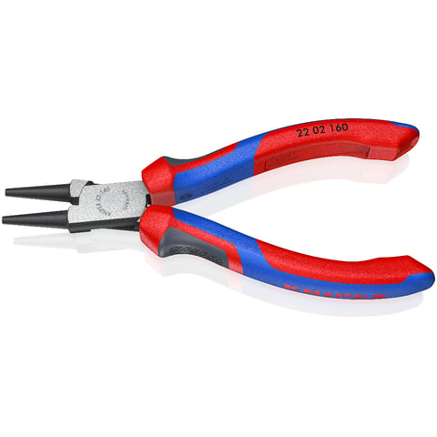 KNIPEX 22 02 160 RONDBEKTANG