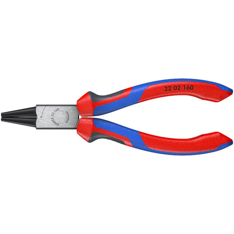 KNIPEX 22 02 160 RONDBEKTANG