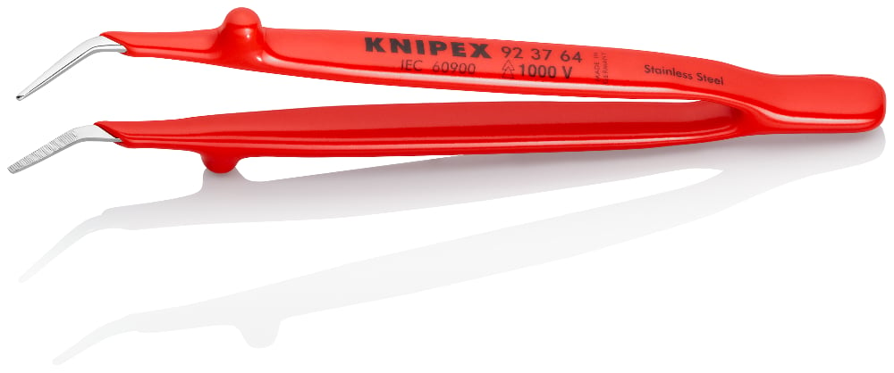 KNIPEX 9237-64 PINCET