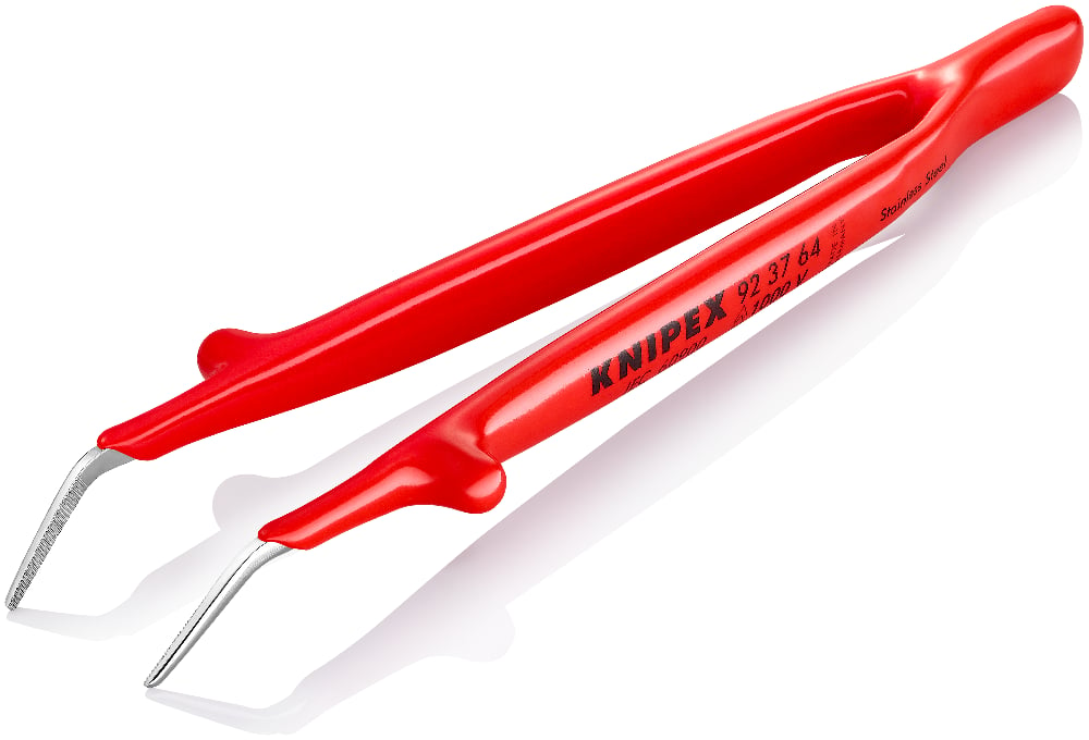 KNIPEX 9237-64 PINCET