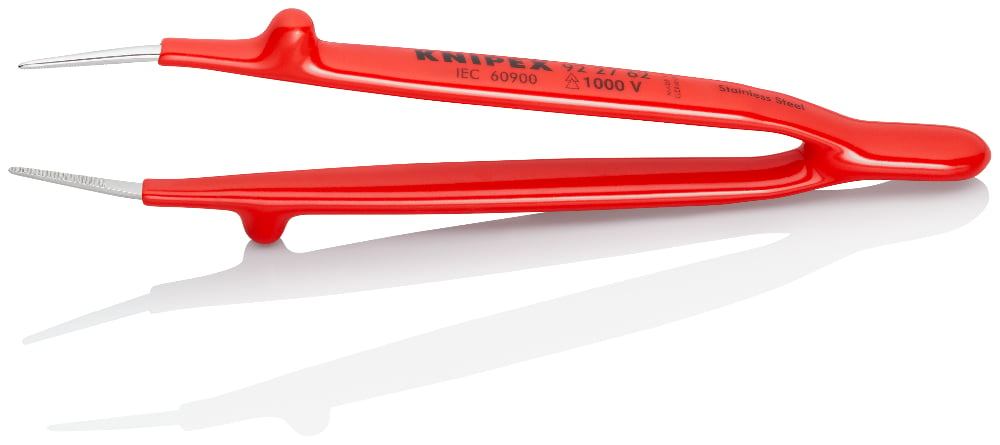 KNIPEX 9227-62 PINCET