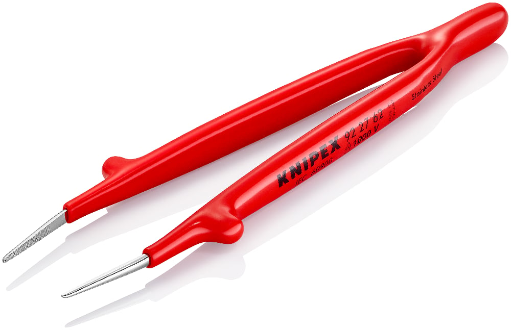 KNIPEX 9227-62 PINCET
