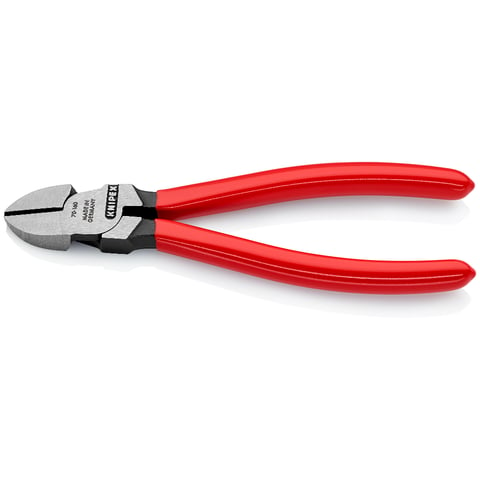 KNIPEX 70 01 160 ZIJSNIJTANG