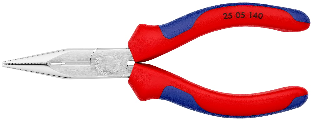 KNIPEX 25 05 140 PUNTTANG