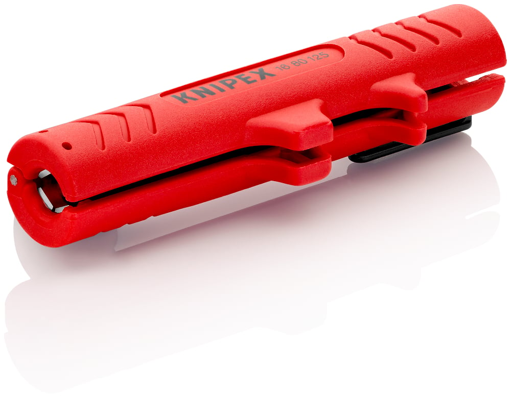 KNIPEX 16 80 125 SB ONTMANTEL.