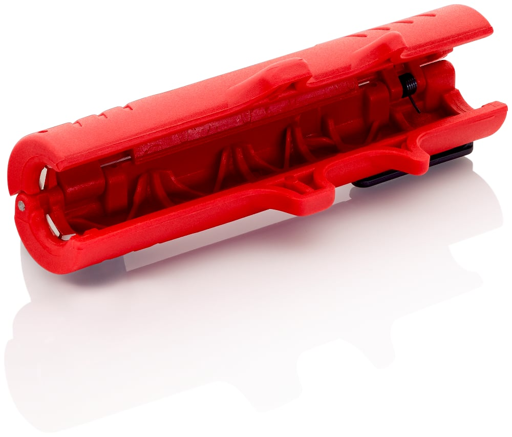KNIPEX 16 80 125 SB ONTMANTEL.