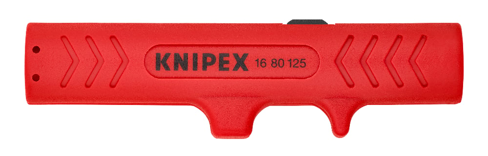 KNIPEX 16 80 125 SB ONTMANTEL.