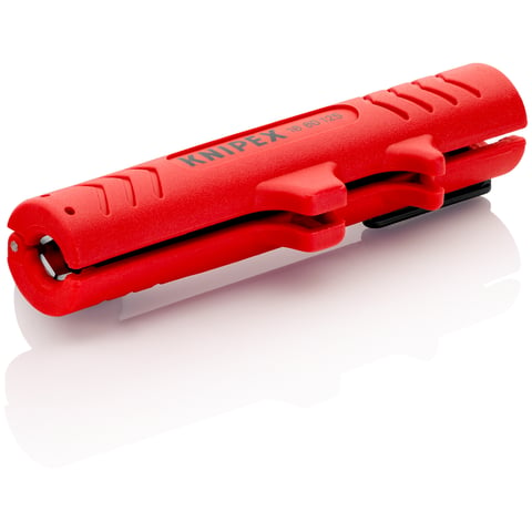 KNIPEX 16 80 125 SB ONTMANTEL.