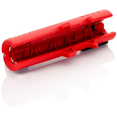 KNIPEX 16 80 125 SB ONTMANTEL.