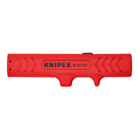 KNIPEX 16 80 125 SB ONTMANTEL.