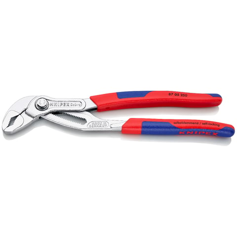 KNIPEX 87 05 250 WATERPOMPTANG