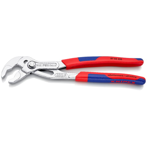 KNIPEX 87 05 250 WATERPOMPTANG