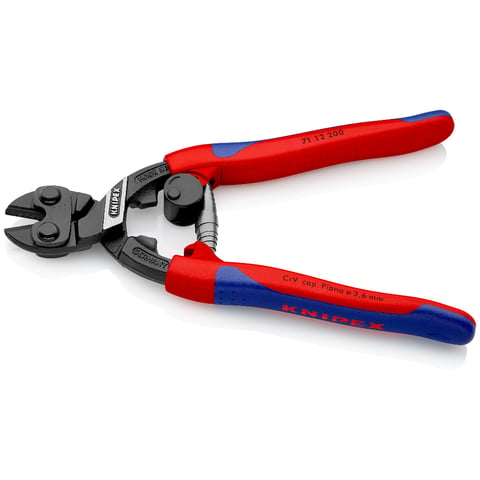 KNIPEX 71 12 200 KNIPTANG