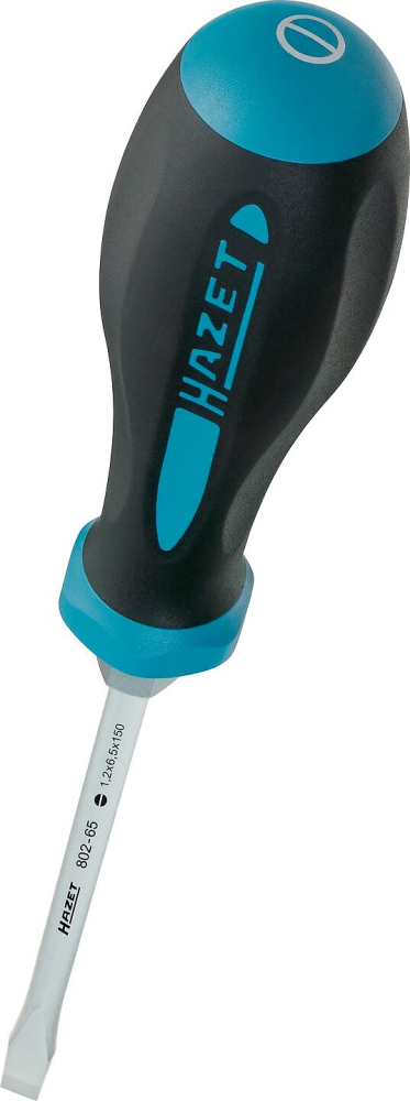 HAZET 802/5 Schroevendraaier Hexanamic