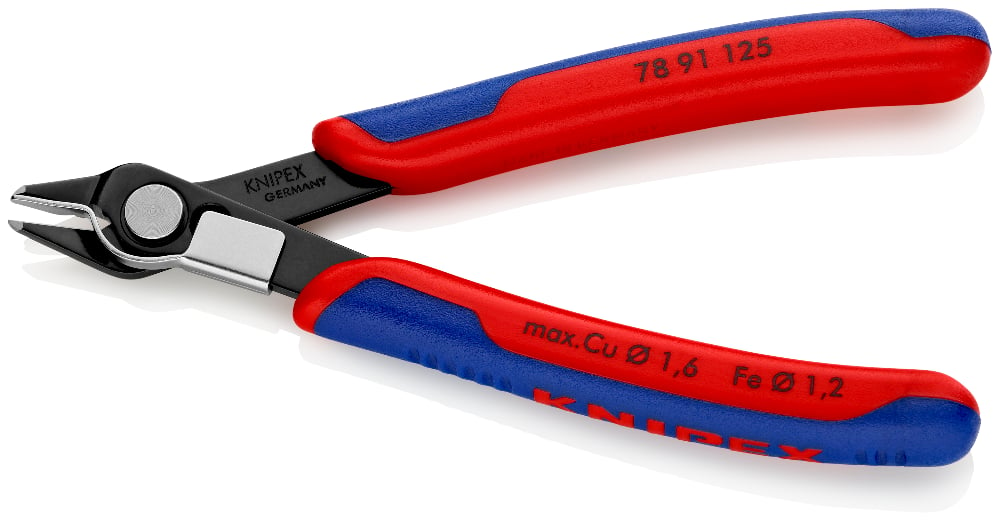 KNIPEX 78 91 125 EL.KNIPTANG