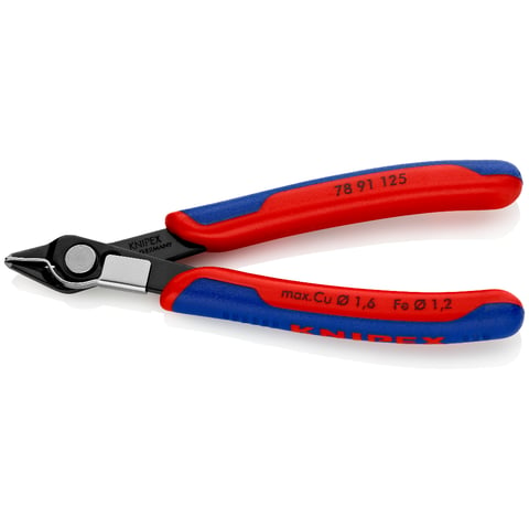 KNIPEX 78 91 125 EL.KNIPTANG