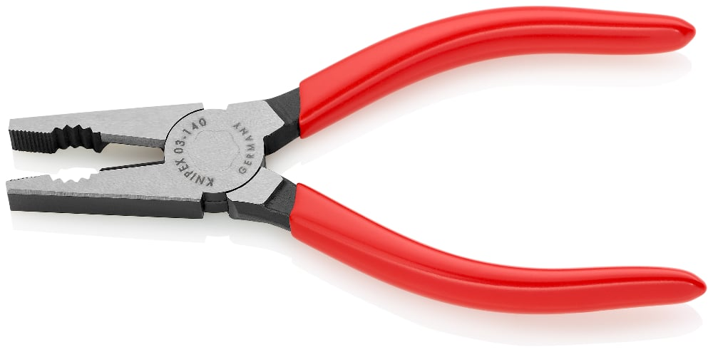 KNIPEX 03 01 140 COMBINATIETNG