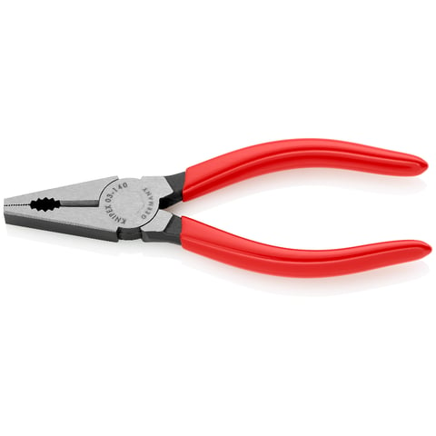 KNIPEX 03 01 140 COMBINATIETNG