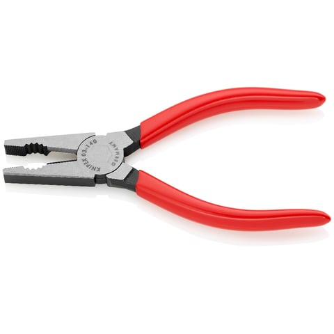 KNIPEX 03 01 140 COMBINATIETNG