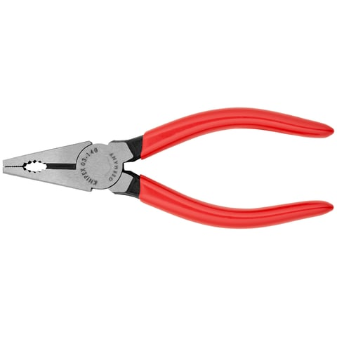 KNIPEX 03 01 140 COMBINATIETNG