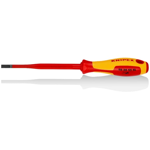 KNIPEX 9820-55 VDE SCHROEVENDR