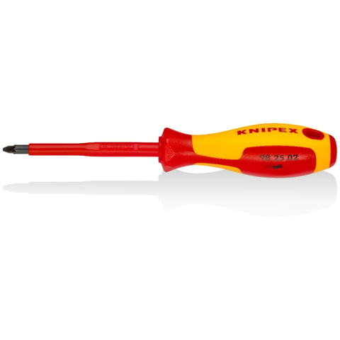 KNIPEX 9825-02 VDE SCHROEVENDR