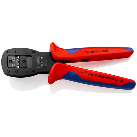KNIPEX 9754-24 HEFBOOMSCHAAR