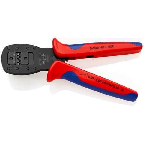 KNIPEX 9754-24 HEFBOOMSCHAAR