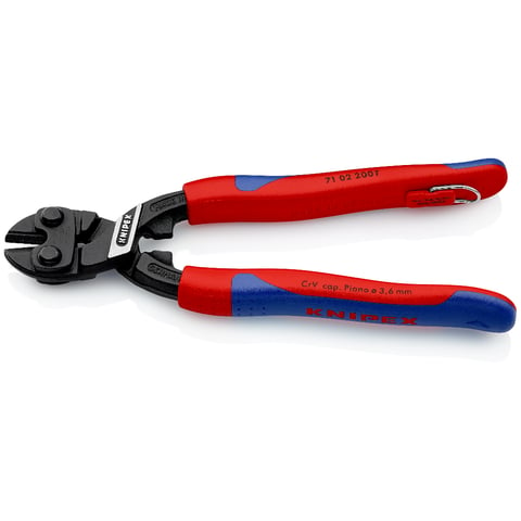 KNIPEX 7102-200 HEFB.KNIPSCH.