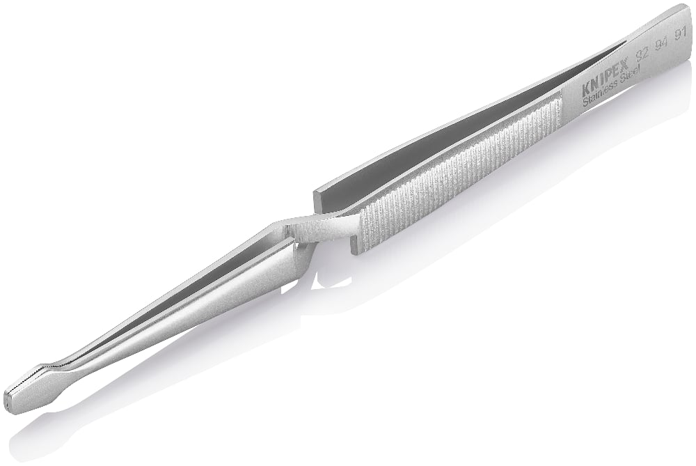 KNIPEX 9294-91 KRUISPINCET