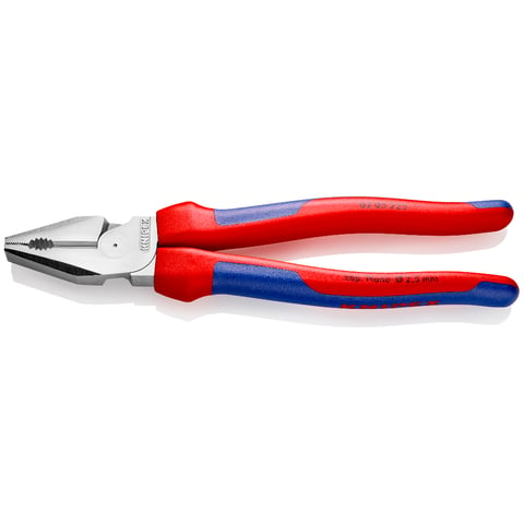 KNIPEX 0205-225 KRACHT-COMBIT.