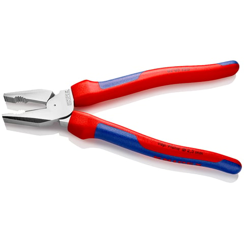 KNIPEX 0205-225 KRACHT-COMBIT.
