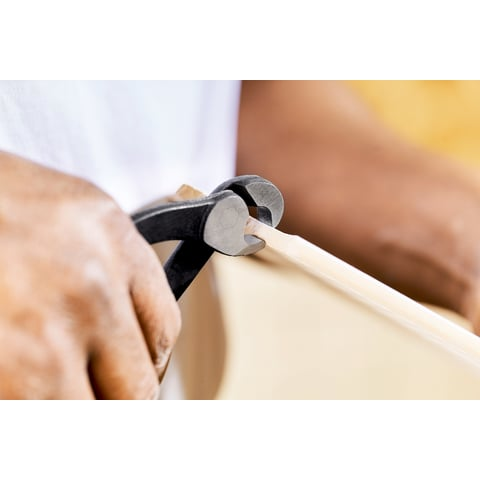 KNIPEX 9100-200 TEGELKNIPTANG