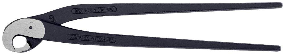 KNIPEX 9100-200 TEGELKNIPTANG