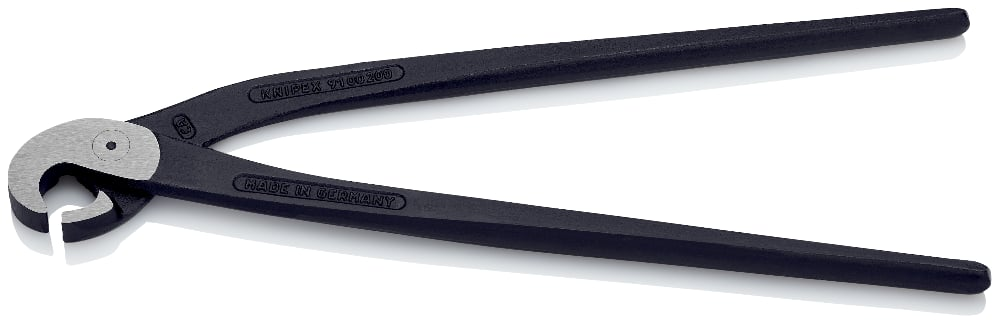 KNIPEX 9100-200 TEGELKNIPTANG