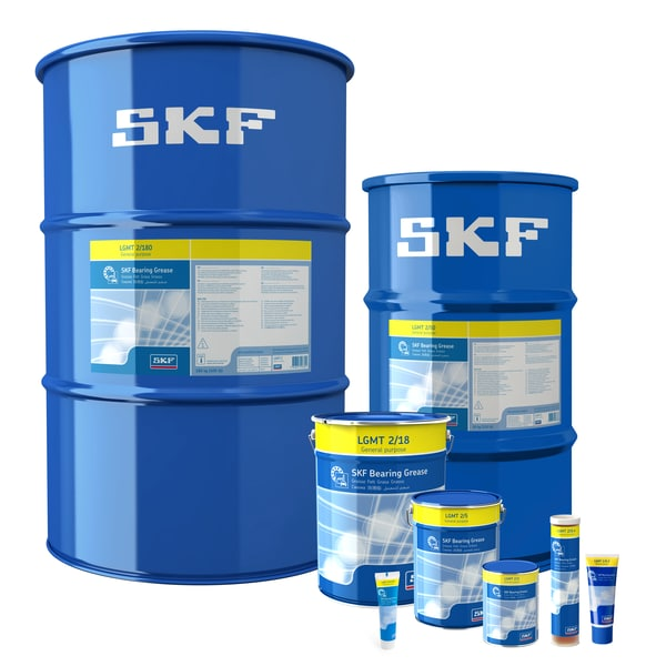 SKF LGMT 2/0.4 420 ML Lagervet