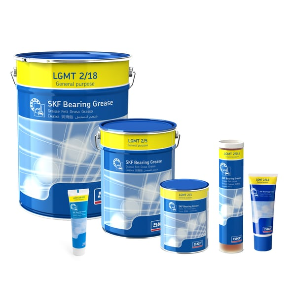 SKF LGMT 2/0.4 420 ML Lagervet