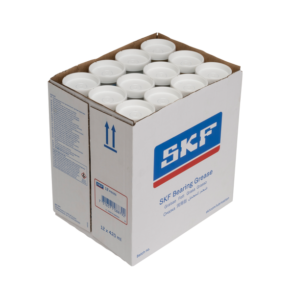 SKF LGMT 2/0.4 420 ML Lagervet